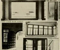 An illustration from How to make a country place; an account of the successes and the mistakes of an amateur in thirty-five years of farming, building and development: together with a practical plan for securing a home and an independent income, starting with small capital (1914)