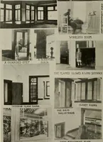 An illustration from How to make a country place; an account of the successes and the mistakes of an amateur in thirty-five years of farming, building and development: together with a practical plan for securing a home and an independent income, starting with small capital (1914)