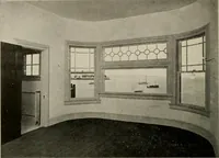 An illustration from How to make a country place; an account of the successes and the mistakes of an amateur in thirty-five years of farming, building and development: together with a practical plan for securing a home and an independent income, starting with small capital (1914)
