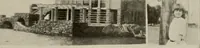 An illustration from How to make a country place; an account of the successes and the mistakes of an amateur in thirty-five years of farming, building and development: together with a practical plan for securing a home and an independent income, starting with small capital (1914)