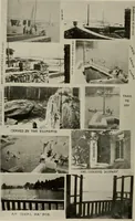 An illustration from How to make a country place; an account of the successes and the mistakes of an amateur in thirty-five years of farming, building and development: together with a practical plan for securing a home and an independent income, starting with small capital (1914)