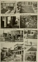 An illustration from How to make a country place; an account of the successes and the mistakes of an amateur in thirty-five years of farming, building and development: together with a practical plan for securing a home and an independent income, starting with small capital (1914)