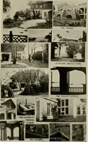 An illustration from How to make a country place; an account of the successes and the mistakes of an amateur in thirty-five years of farming, building and development: together with a practical plan for securing a home and an independent income, starting with small capital (1914)