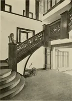 An illustration from How to make a country place; an account of the successes and the mistakes of an amateur in thirty-five years of farming, building and development: together with a practical plan for securing a home and an independent income, starting with small capital (1914)