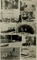 An illustration from How to make a country place; an account of the successes and the mistakes of an amateur in thirty-five years of farming, building and development: together with a practical plan for securing a home and an independent income, starting with small capital (1914)