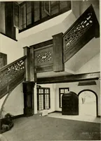 An illustration from How to make a country place; an account of the successes and the mistakes of an amateur in thirty-five years of farming, building and development: together with a practical plan for securing a home and an independent income, starting with small capital (1914)