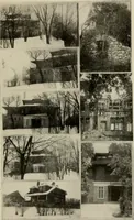 An illustration from How to make a country place; an account of the successes and the mistakes of an amateur in thirty-five years of farming, building and development: together with a practical plan for securing a home and an independent income, starting with small capital (1914)