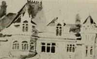 An illustration from How to make a country place; an account of the successes and the mistakes of an amateur in thirty-five years of farming, building and development: together with a practical plan for securing a home and an independent income, starting with small capital (1914)