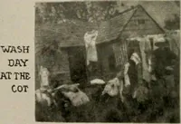 An illustration from How to make a country place; an account of the successes and the mistakes of an amateur in thirty-five years of farming, building and development: together with a practical plan for securing a home and an independent income, starting with small capital (1914)