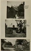 An illustration from How to make a country place; an account of the successes and the mistakes of an amateur in thirty-five years of farming, building and development: together with a practical plan for securing a home and an independent income, starting with small capital (1914)