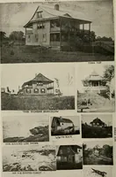 An illustration from How to make a country place; an account of the successes and the mistakes of an amateur in thirty-five years of farming, building and development: together with a practical plan for securing a home and an independent income, starting with small capital (1914)