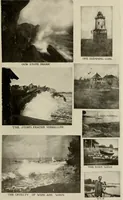 An illustration from How to make a country place; an account of the successes and the mistakes of an amateur in thirty-five years of farming, building and development: together with a practical plan for securing a home and an independent income, starting with small capital (1914)