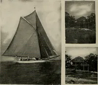 An illustration from How to make a country place; an account of the successes and the mistakes of an amateur in thirty-five years of farming, building and development: together with a practical plan for securing a home and an independent income, starting with small capital (1914)