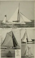 An illustration from How to make a country place; an account of the successes and the mistakes of an amateur in thirty-five years of farming, building and development: together with a practical plan for securing a home and an independent income, starting with small capital (1914)
