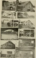 An illustration from How to make a country place; an account of the successes and the mistakes of an amateur in thirty-five years of farming, building and development: together with a practical plan for securing a home and an independent income, starting with small capital (1914)