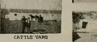 An illustration from How to make a country place; an account of the successes and the mistakes of an amateur in thirty-five years of farming, building and development: together with a practical plan for securing a home and an independent income, starting with small capital (1914)