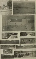 An illustration from How to make a country place; an account of the successes and the mistakes of an amateur in thirty-five years of farming, building and development: together with a practical plan for securing a home and an independent income, starting with small capital (1914)