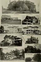 An illustration from How to make a country place; an account of the successes and the mistakes of an amateur in thirty-five years of farming, building and development: together with a practical plan for securing a home and an independent income, starting with small capital (1914)