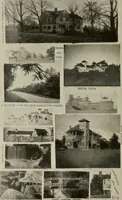 An illustration from How to make a country place; an account of the successes and the mistakes of an amateur in thirty-five years of farming, building and development: together with a practical plan for securing a home and an independent income, starting with small capital (1914)