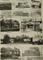An illustration from How to make a country place; an account of the successes and the mistakes of an amateur in thirty-five years of farming, building and development: together with a practical plan for securing a home and an independent income, starting with small capital (1914)