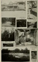 An illustration from How to make a country place; an account of the successes and the mistakes of an amateur in thirty-five years of farming, building and development: together with a practical plan for securing a home and an independent income, starting with small capital (1914)