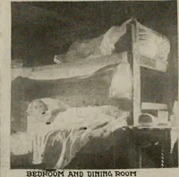 An illustration from How to make a country place; an account of the successes and the mistakes of an amateur in thirty-five years of farming, building and development: together with a practical plan for securing a home and an independent income, starting with small capital (1914)