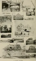 An illustration from How to make a country place; an account of the successes and the mistakes of an amateur in thirty-five years of farming, building and development: together with a practical plan for securing a home and an independent income, starting with small capital (1914)