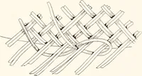 Picture 125 of 196 from How to make Indian and other baskets (1903), leaf 103