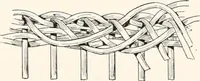 Picture 126 of 196 from How to make Indian and other baskets (1903), leaf 106