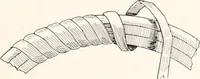 Picture 145 of 196 from How to make Indian and other baskets (1903), leaf 120