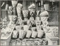 Picture 150 of 196 from How to make Indian and other baskets (1903), leaf 123