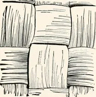 Picture 154 of 196 from How to make Indian and other baskets (1903), leaf 126
