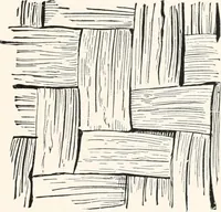 Picture 155 of 196 from How to make Indian and other baskets (1903), leaf 126