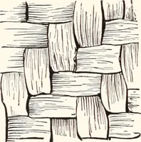 Picture 156 of 196 from How to make Indian and other baskets (1903), leaf 127