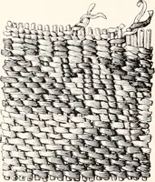 Picture 162 of 196 from How to make Indian and other baskets (1903), leaf 129
