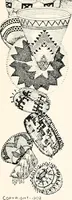 Picture 185 of 196 from How to make Indian and other baskets (1903), leaf 144