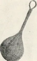 Picture 186 of 196 from How to make Indian and other baskets (1903), leaf 146