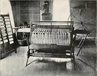 An illustration from How to make Indian and other baskets (1903)