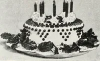 An illustration from How to make Indian and other baskets (1903)