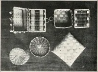 Picture 10 of 196 from How to make Indian and other baskets (1903), leaf 15