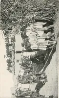 An illustration from How to make Indian and other baskets (1903)