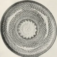 Picture 11 of 196 from How to make Indian and other baskets (1903), leaf 16