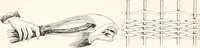 Picture 23 of 196 from How to make Indian and other baskets (1903), leaf 33