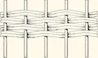 Picture 24 of 196 from How to make Indian and other baskets (1903), leaf 33