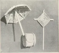 Picture 26 of 196 from How to make Indian and other baskets (1903), leaf 35