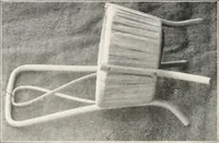 Picture 28 of 196 from How to make Indian and other baskets (1903), leaf 37