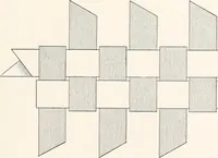 Picture 38 of 196 from How to make Indian and other baskets (1903), leaf 42