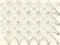 Picture 44 of 196 from How to make Indian and other baskets (1903), leaf 47