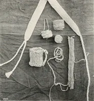 Picture 48 of 196 from How to make Indian and other baskets (1903), leaf 50