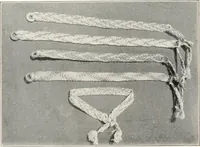 Picture 49 of 196 from How to make Indian and other baskets (1903), leaf 51